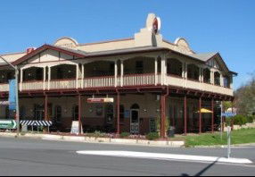 The Royal Hotel Adelong - Accommodation Cooktown 0