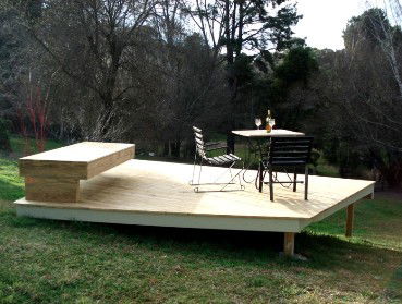 Batlow House - Accommodation Cooktown 1