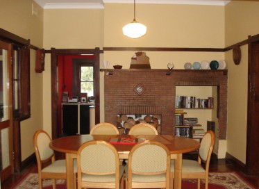 Batlow House - Accommodation Cooktown 3