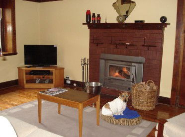 Batlow House - Accommodation Cooktown 5