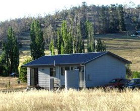 Berridale Cottage - Accommodation Cooktown 0