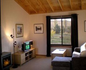Berridale Cottage - Accommodation Cooktown 2