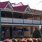 Royal Hotel Cooma - Accommodation Cooktown 0