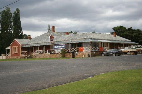 Buckleys Crossing Hotel - Accommodation Cooktown 0