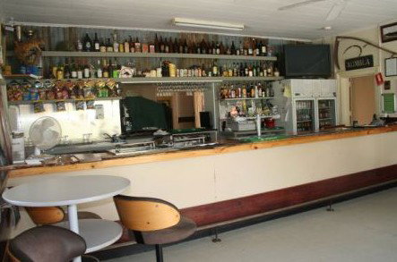 Buckleys Crossing Hotel - Accommodation Cooktown 1