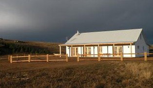 Lachney Cottage - Accommodation Cooktown 2
