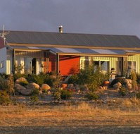 Snowy View Cottage - Accommodation Cooktown