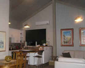Snowy View Cottage - Accommodation Cooktown 1