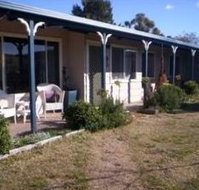 Snowy Vineyard Cottage - Accommodation Cooktown