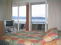 Lakeview Plaza Motel - Accommodation Cooktown 1