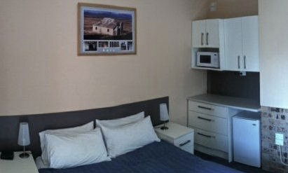 Aalberg Chalet Jindabyne - Accommodation Cooktown 0