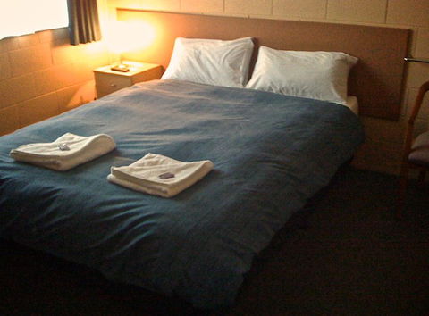 Aalberg Chalet Jindabyne - Accommodation Cooktown 1