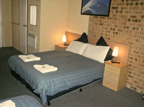 Aalberg Chalet Jindabyne - Accommodation Cooktown 2