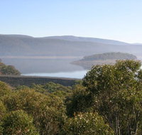 Eucumbene Lodge - Accommodation Cooktown