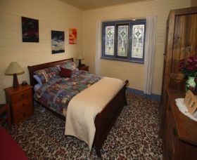 Creewah ACT Accommodation Cooktown