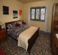 Old Minton Farmstay - Accommodation Cooktown