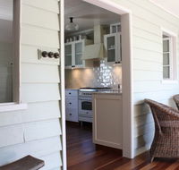 The Cottage Tumut - Accommodation Cooktown
