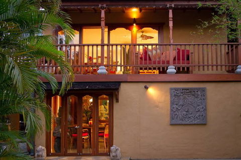 Bali At The Bay - Accommodation Cooktown 4