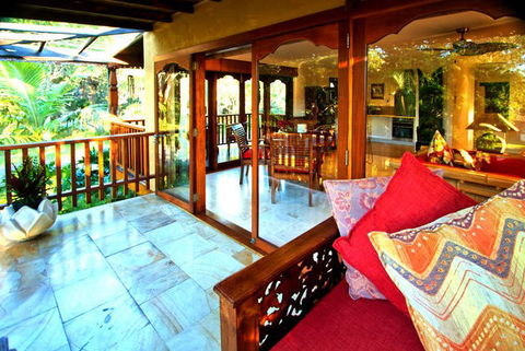 Bali At The Bay - Accommodation Cooktown 5