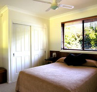 Mescals at Pampoolah Bed and Breakfast - Accommodation Cooktown