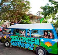 Bellingen YHA - Accommodation Cooktown