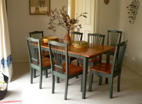 Bush And Beach Bed And Breakfast - Accommodation Cooktown 0