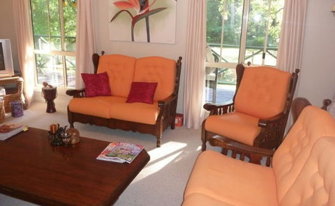 Bush And Beach Bed And Breakfast - Accommodation Cooktown 1