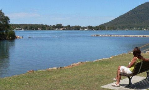 Bush And Beach Bed And Breakfast - Accommodation Cooktown 3