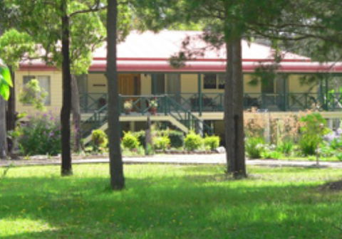 Bush And Beach Bed And Breakfast - Accommodation Cooktown 4