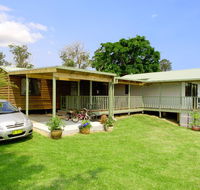 Cedar Grove Farmstay - Accommodation Cooktown