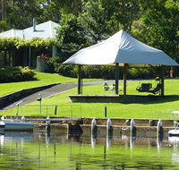 Nundoobah Retreat - Accommodation Cooktown