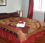 Artisans ...on the hill Bed and Breakfast - Accommodation Cooktown
