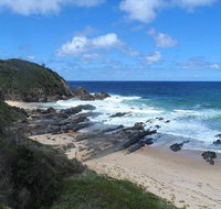 Ocean Dreaming Holiday Accommodation - Accommodation Cooktown