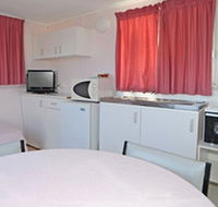 Aukaka Caravan Park - Accommodation Cooktown