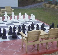 Brigadoon Holiday Park - Accommodation Cooktown