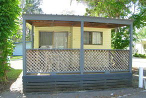 Brigadoon Holiday Park - Accommodation Cooktown 3