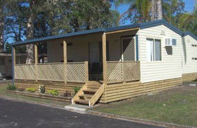 Brigadoon Holiday Park - Accommodation Cooktown 4