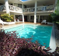 Calypso - Accommodation Cooktown