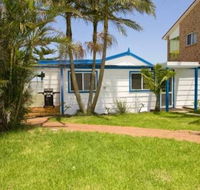 A Beach House on Sunset - Accommodation Cooktown
