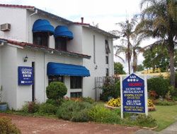 Alabaster Motor Inn - Accommodation Cooktown 0