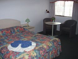 Alabaster Motor Inn - Accommodation Cooktown 1