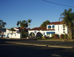 Alabaster Motor Inn - Accommodation Cooktown 3