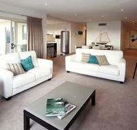 Flagship - Alta Mira - Accommodation Cooktown