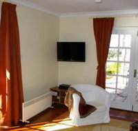 Clontarf Bed and Breakfast