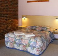 Barooga Golf View Motel - Accommodation Cooktown
