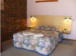 Barooga Golf View Motel - Accommodation Cooktown 0