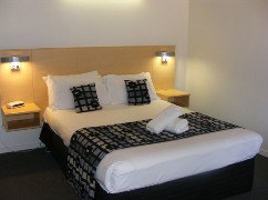 Barooga Golf View Motel - Accommodation Cooktown 1