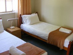 Barooga Golf View Motel - Accommodation Cooktown 2