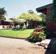 Federation Motor Inn - Accommodation Cooktown