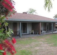 Murray Lodge Holiday Units - Accommodation Cooktown